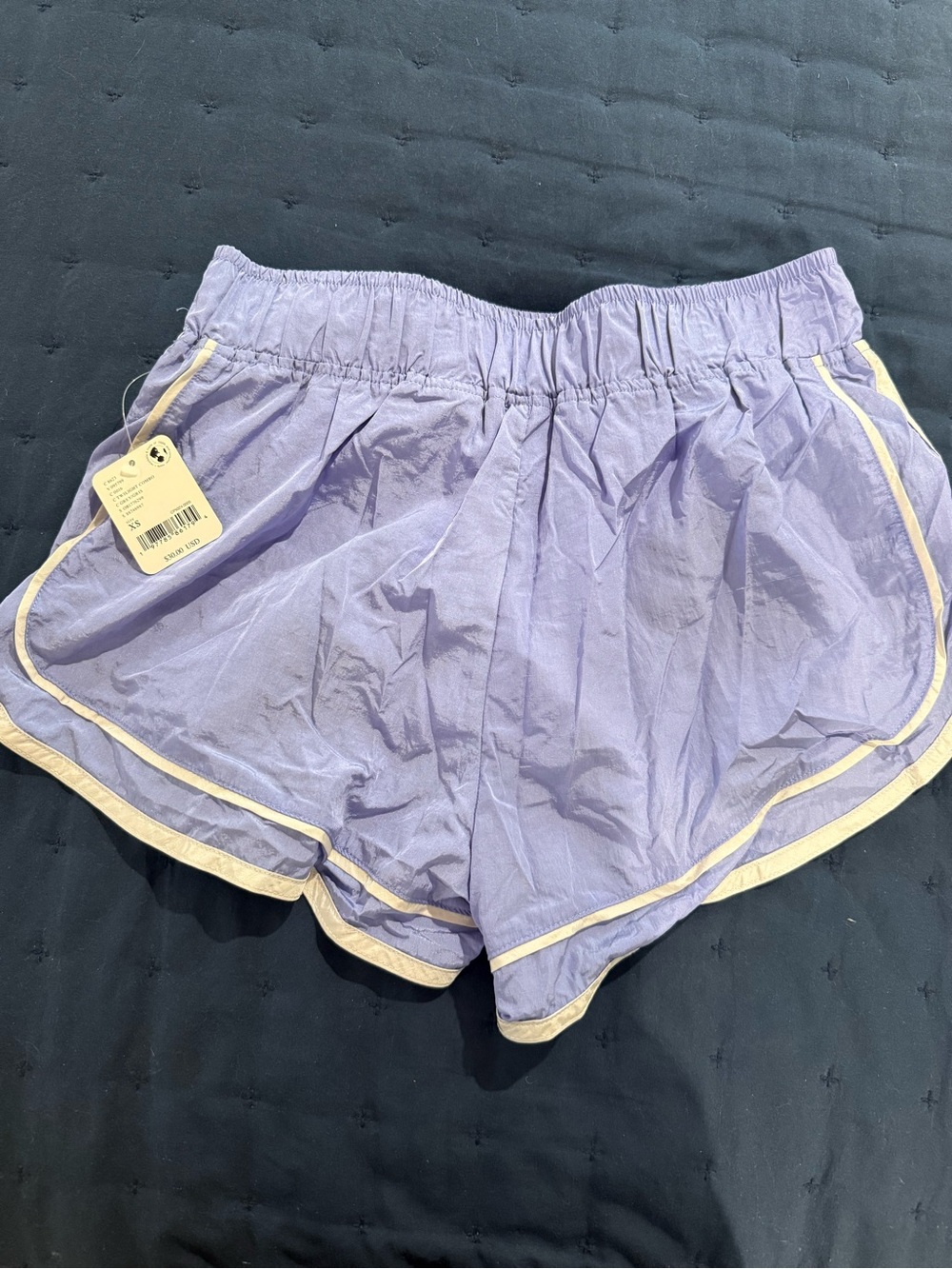 Free People Movement shorts
